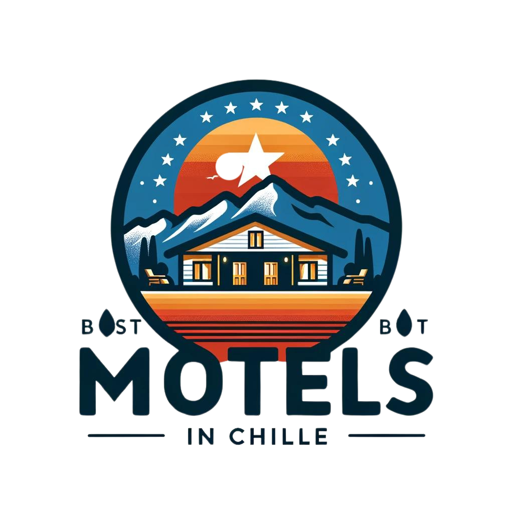 mejores hoteles chile logo