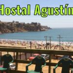 hostal san agustin