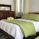 hostal cañete