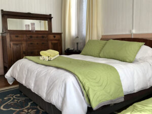 hostal cañete