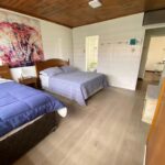 Habitaciones Mar Azul